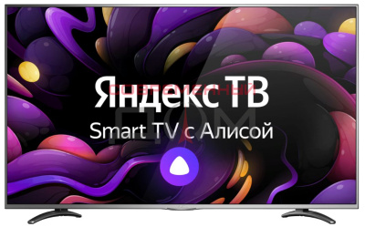 VEKTA LD-55SU8921BS Smart TV
